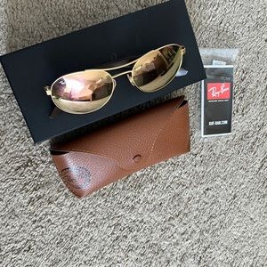 Ray-Ban Sunglasses